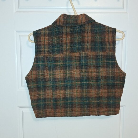 100% cotton vest Easywear  Size Small - Picture 3 of 6